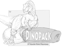 [5-D] Dinopack