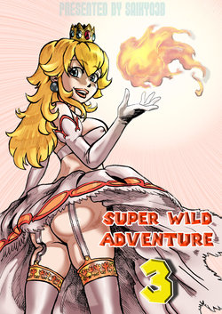 [Saikyo3B] Super Wild Adventure 3
