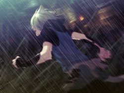 [Nitro+ CHiRAL] Lamento -beyond the void-