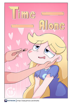 [Ohiekhe] Time Alone - Star vs the Forces of Evil (ongoing)