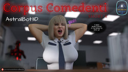 [AstralBot3D] Corpus Comedenti [English]