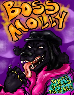 [DickBitchMolly] Boss Molly