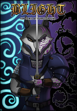 [Purpleground02] Blight  ( Armello )