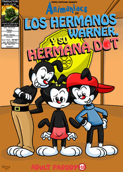 [Xierra099] Los Hermanos Warner. & Su Hermana Dot (Spanish) [kalock]