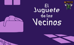 [the weaver] El Juguete de los Vecinos + Fanarts (Zootopia) (Spanish) [kalock]
