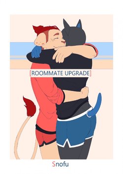 [snofu] Roommate Upgrade