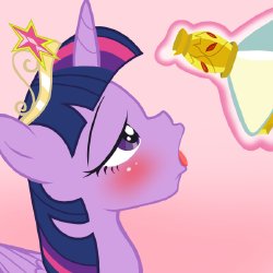 [Zat] Blow Job (My Little Pony: Friendship is Magic)