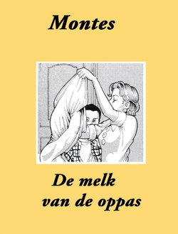 De melk van de oppas (Dutch)