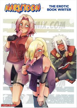 Narutoon 4