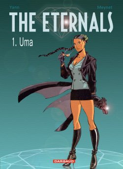 The Eternal 1 - Uma