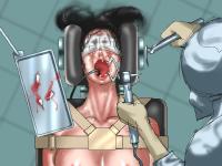 contortion porn toon pics babe beautiful dressed fucked getting