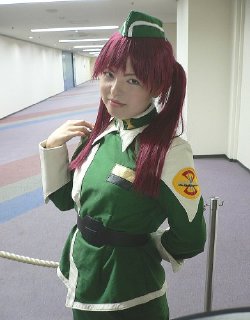 Meyrin Hawke (Gundam SEED Destiny) 350pics