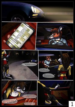 [ZaiksMcKraven] Little Prostitute [English] [Complete]