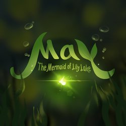 [Andy Ivanov] May - The Mermaid of Lily Lake