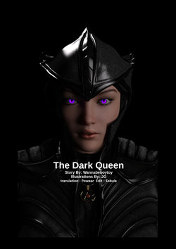 [JohnGate] The Dark Queen [Korean]
