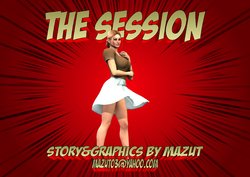 [Mazut] The Session