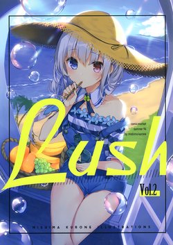 (C94) [Shiropro (Mishima Kurone)] LUSH vol.2 (Various)