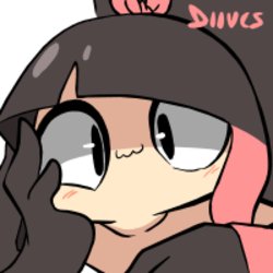 [Diives] Sketches and Doodles Collection [Patreon]