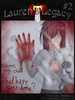 My Little Pony Lauren's Legacy #2