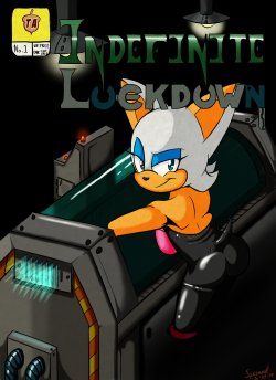 [SoulTornado] Indefinite Lockdown (Sonic The Hedgehog)