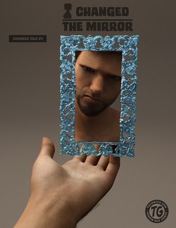 [stger] Changed: The Mirror