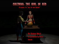 [Ovidius Naso] Cultivar: The Girl in Red