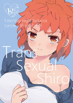 (Dai 27-ji ROOT4to5) [Kamo Nanban (Kamo)] Trans Sexual Shiro (Fate/stay night) [Sample]