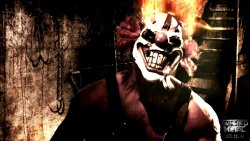 Twisted Metal image pack / Twisted Metal paquete de Imagenes