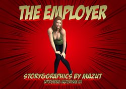 [Mazut] The Employer