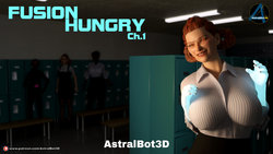 [AstralBot3D] Fusion Hungry Ch. 1 [English]