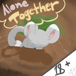 [MasterX94] Alone Together (Pokemon)