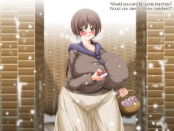 [Piyokorota] Abno Douwa I "Bitch Uri no Shoujo" | Abnormal Fairy Tales I: Slut Sales Lady [English] =Pineapples r' Us=