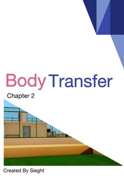[SBPR] Body Transfer Vol.1 Ch.2 [English]