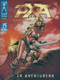 Axa 06 [Spanish]