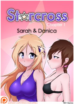 [Starcrossing] starcross Ch. 1-3