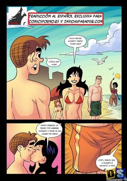 Secluded Placed [The Archie Show] - [Spanish]