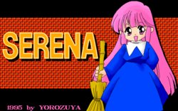[Yorozuya] Serena