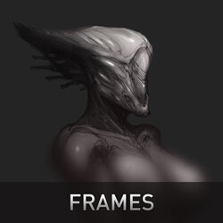 [Neurodyne] Frames (Warframe)