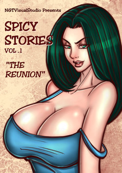 NGT Spicy Stories 01 - The Reunion (English) Ongoing