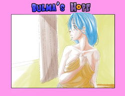 [Aarokira] Bulma's Hope (Dragon Ball Z) [Decensored]