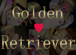 [Ourakuza] Golden Retriever