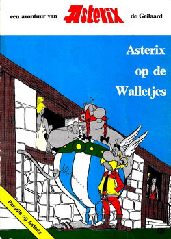 Hentai asterix Asterix und