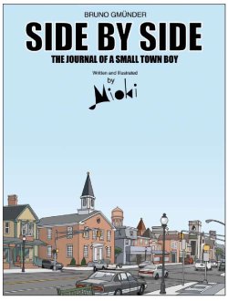 [Mioki] Side by Side - The Story of a Small Town Boy