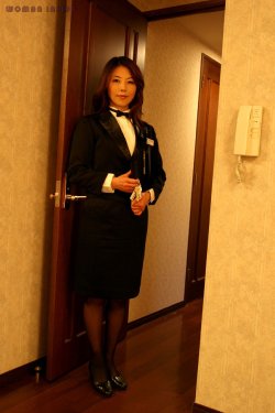 Mrs Virgin Uniform - Asuka