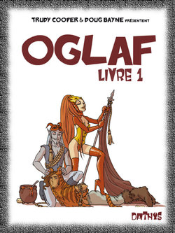 [Trudy Cooper] Oglaf - Volume 1 [French]