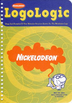 Nickelodeon Logo Logic