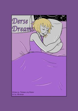 [PileofJunk2 (Mindwipe)] Derse Dreams (Homestuck)