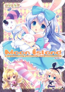 (C89) [RORITORA!! (Tsukishima Yuuko)] Moon Island:01 (Various)