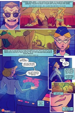 There Goes the Neighborhood - 02 - [Madefromlazers] - english