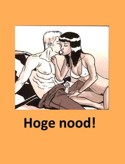 Hoge nood (Dutch)